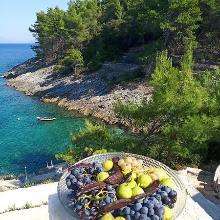Modern Robinson Veli Bare Vela Luka Exterior foto