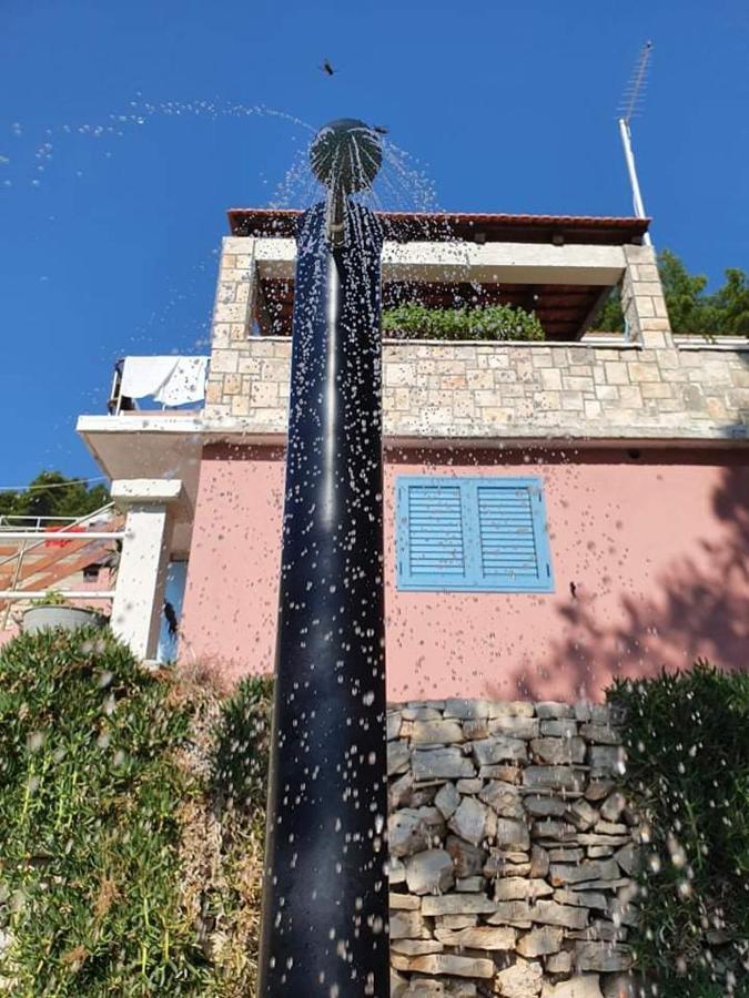 Modern Robinson Veli Bare Vela Luka Exterior foto