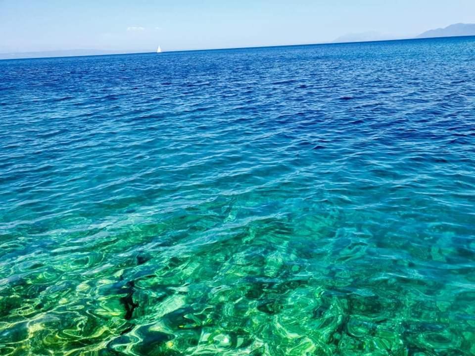 Modern Robinson Veli Bare Vela Luka Exterior foto