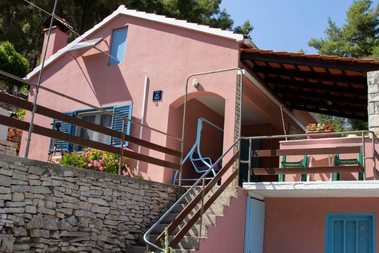 Modern Robinson Veli Bare Vela Luka Exterior foto
